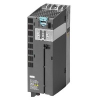 西门子 低压变频器 G120系列  6SL3210-1PE16-1UL1  IP20 / UL,3AC380-480 V, 2,20 kW