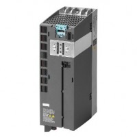 西门子 低压变频器 G120系列  6SL3210-1PC22-8AL0  IP20 / UL,3AC200-240 V, 7,50 kW