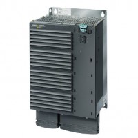 西门子 低压变频器 G120系列  6SL3225-0BE33-7UA0  IP20 / UL,3AC380-480 V, 45,00 kW