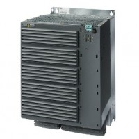 西门子 低压变频器 G120系列  6SL3225-0BE34-5UA0  IP20 / UL,3AC380-480 V, 55,00 kW