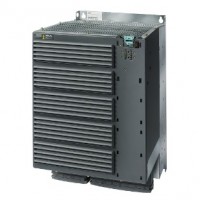 西门子 低压变频器 G120系列  6SL3225-0BE37-5UA0  IP20 / UL,3AC380-480 V, 90,00 kW