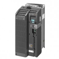 西门子 低压变频器 G120系列  6SL3210-1PH23-5UL0  IP20 / UL,3AC500-690 V, 30,00 kW