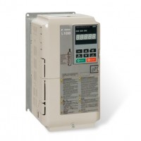 安川专用变频器 L1000A电梯专用变频器  CIPR-LB4A0024  11kW