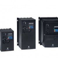 Vacon伟肯变频器 x系列 高防护等级变频器 单相 200-240V 0.75kW VACON 0005 1L 0004 2 X 1