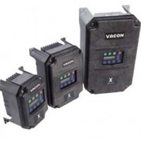 Vacon伟肯变频器 x系列 高防护等级变频器 vacon 50X系列