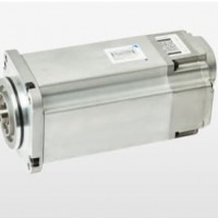 ABB机器人配件  3HAC057288-002  Rotational ac motor M10