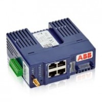 ABB机器人配件  3HAC049807-001  DSQC1016 RS box 3G