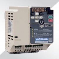 安川专用变频器 纺织专用GA500 CIPR- GA50B4001ABBA - CAAASA 0.2kW