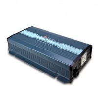 meanwell明纬 直流/交流 750W⾼信赖纯正弦波DC-AC 逆变器 750W NTS-750-112