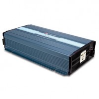 meanwell明纬 直流/交流 1200W⾼信赖纯正弦波DC-AC 逆变器 1200W NTS-1200-112