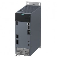 西门子变频器  S120系列  6SL3210-5HE15-0UF0  3AC200-480V, 5,00kW, IP20/UL开放式, FSC, A