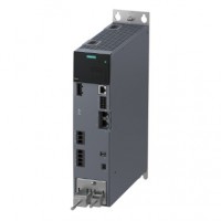 西门子变频器  S120系列  6SL3210-5HE12-0UF0  3AC200-480V, 2,00kW, IP20/UL开放式, FSB, A