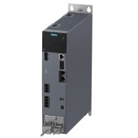 西门子变频器  S120系列  6SL3210-5HE11-5UF0  3AC200-480V, 1,50kW, IP20/UL开放式, FSB, A