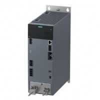 西门子变频器  S120系列  6SL3210-5HE17-0UF0  3AC200-480V, 7,00kW, IP20/UL开放式, FSC, A