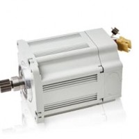 ABB机器人配件  3HAC043452-003  Rot. ac motor incl p.