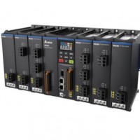 台达 多传变频器 MX300系列 VFD16AMXR43CA 整流模块,460V/三相,5.5kW,16A,IP40,标准CANopen通讯型