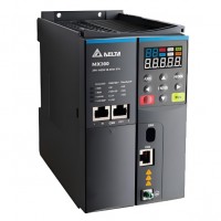 台达 多传变频器 MX300系列 VFD33AMXR43EA 整流模块,460V/三相,11kW,33A,IP40,标准EtherCAT/PROFINET通讯型