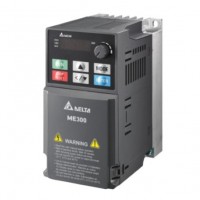 台达 精巧简易型矢量控制变频器 ME300系列 VFD0A8ME11ANNAA 0.1kW, 115V 单相, 0.8A, IP20