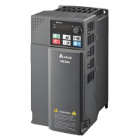 台达 精巧简易型矢量控制变频器 ME300系列 VFD13AME43ANNAA 5.5kW, 460V/ 三相, 13A, IP20