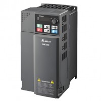 台达 精巧简易型矢量控制变频器 ME300系列 VFD13AME43ANSAA 5.5kW, 460V/三相, 13A, IP20,内置STO安全停止机能