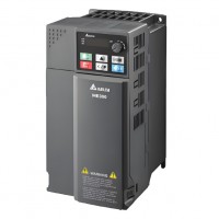 台达 精巧简易型矢量控制变频器 ME300系列 VFD17AME43AFSAA 7.5kW,460V/三相, 13A,IP20,STO安全停止机能,EMC滤波器