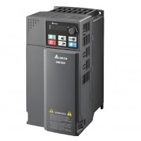 台达 精巧简易型矢量控制变频器 ME300系列 VFD17AME43ANNAA 7.5kW, 460V/ 三相, 13A, IP20