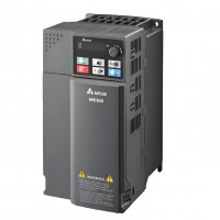 台达 精巧简易型矢量控制变频器 ME300系列 VFD17AME43ANSAA 7.5kW, 460V/ 三相, 13A, IP20, 内置STO安全停止机能