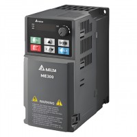 台达 精巧简易型矢量控制变频器 ME300系列 VFD4A2ME43ANNAA 1.5kW, 460V/ 三相, 4.2A, IP20