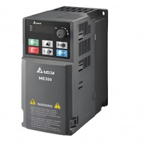 台达 精巧简易型矢量控制变频器 ME300系列 VFD4A2ME43ANSAA 1.5kW, 460V/三相, 4.2A, IP20, 内置STO安全停止机能