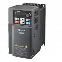 台达 精巧简易型矢量控制变频器 ME300系列 VFD4A8ME11ANNAA 0.75kW, 115V 单相, 4.8A, IP20