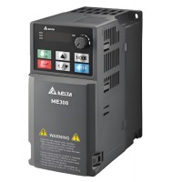 台达 精巧简易型矢量控制变频器 ME300系列 VFD4A8ME21ANNAA 0.75kW, 230V/ 单相, 4.8A, IP20