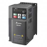 台达 精巧简易型矢量控制变频器 ME300系列 VFD9A0ME43ANNAA 3.7kW, 460V/ 三相, 9A, IP20