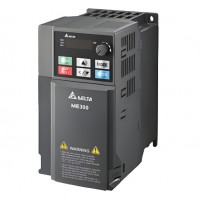 台达 精巧简易型矢量控制变频器 ME300系列 VFD9A0ME43ANSAA 3.7kW, 460V/ 三相, 9A, IP20, 内置STO安全停止机能