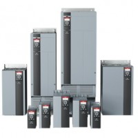 DanfossVLT专业流体控制变频器FC111  3 x 380~480 V 交流  3.0kW  FC-111P3K0