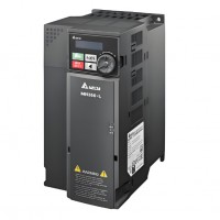 台达 紧凑型电梯变频器 MH300-L系列 VFD13AMH43AFSLA  5.5kW, 460V/ 三相, 13A