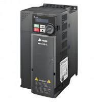 台达 紧凑型电梯变频器 MH300-L系列 VFD13AMH43ANSLA  5.5kW, 460V/ 三相, 13A