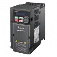 台达 紧凑型电梯变频器 MH300-L系列  VFD17AMH23ANSLA  3.7kW, 230V/ 三相, 17A