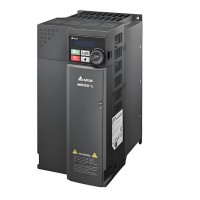 台达 紧凑型电梯变频器 MH300-L系列  VFD32AMH43AFSLA  15kW, 460V/ 三相, 32A