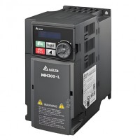 台达 紧凑型电梯变频器 MH300-L系列  VFD9A0MH43AFSLA  3.7kW, 460V/ 三相, 9A