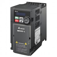 台达 紧凑型电梯变频器 MH300-L系列  VFD9A0MH43ANSLA  3.7kW, 460V/ 三相, 9A