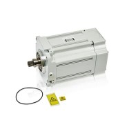 ABB机器人配件  3HAC055697-003   Rot. ac motor incl p.