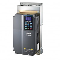 台达  纺织专用向量控制变频器 CT2000系列  VFD110CT43A21C 11kW, 460V/ 三相, 24A, IP20 NEMA1, 壁挂式