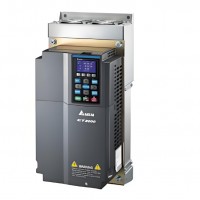 台达  纺织专用向量控制变频器 CT2000系列  VFD150CT43A21C 15kW, 460V/ 三相, 32A, IP20 NEMA1, 壁挂式