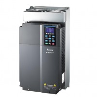 台达  纺织专用向量控制变频器 CT2000系列 VFD220CT43A21C 22kW, 460V/三相, 45A, IP20 NEMA1, 壁挂式