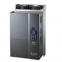 台达  纺织专用向量控制变频器 CT2000系列 VFD450CT43A00C 45kW, 460V/三相, 91A, IP20 NEMA1, 壁挂式