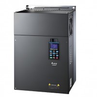 台达 泛用型矢量控制变频器（高速机种） C2000-HS系列  VFD1100C43A-HS  110kW, 460V/ 三相