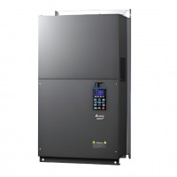 台达 泛用型矢量控制变频器（高速机种） C2000-HS系列  VFD1600C43A-HS  160kW, 460V/ 三相