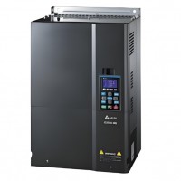 台达 泛用型矢量控制变频器（高速机种） C2000-HS系列  VFD370C43S-HS  37kW, 460V/ 三相