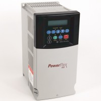 22C-B012N103，PowerFlex 400 - 2.2 kW （3 HP） 交流变频器