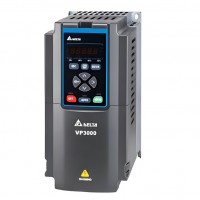 台达 开环变转矩标准变频器 VP3000系列  VFD032VP43ANTAA  15kW, 460V 三相, 32A